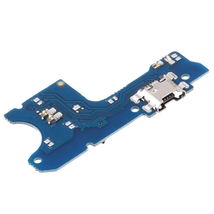 Carte de port de charge pour Huawei Y7 Pro (2019)