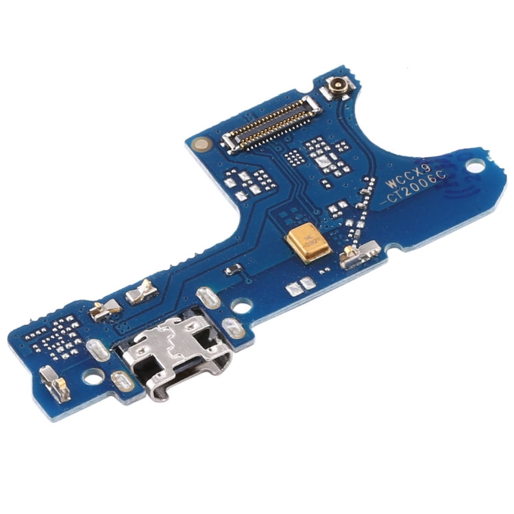 Carte de port de charge pour Huawei Y7 Pro (2019)