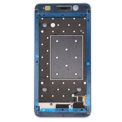 Pour Huawei Y6 / Honor 4A boîtier avant plaque de cadre LCD, Honor 4A, For Huawei Y6 / Honor 4A