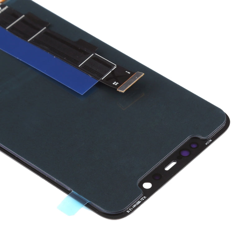 Écran LCD OLED OEM et assemblage complet de numériseur pour Xiaomi Mi 8