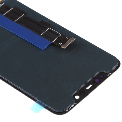 Écran LCD OLED OEM et assemblage complet de numériseur pour Xiaomi Mi 8