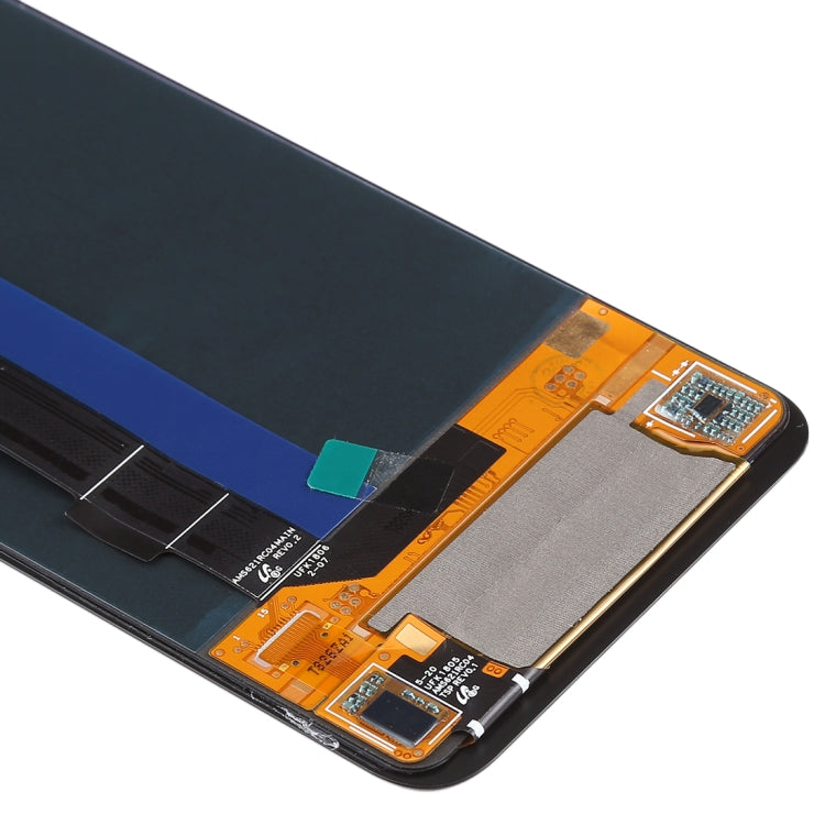 Écran LCD OLED OEM et assemblage complet de numériseur pour Xiaomi Mi 8