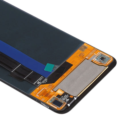 Écran LCD OLED OEM et assemblage complet de numériseur pour Xiaomi Mi 8