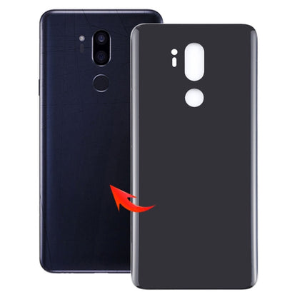 Coque arrière pour LG G7 ThinQ