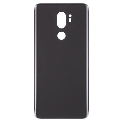 Coque arrière pour LG G7 ThinQ