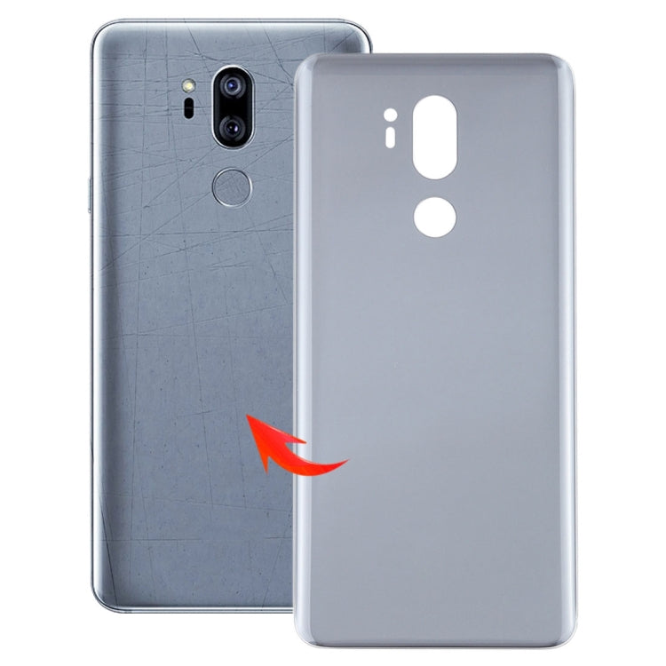 Coque arrière pour LG G7 ThinQ