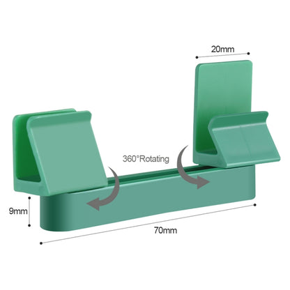 Réparation de plaque de téléphone portable BEST-130, support fixe de carte mère