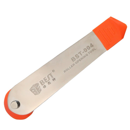 MEILLEURS outils d'ouverture de levier en métal spécial BST-004 pour ordinateur portable et téléphone portable