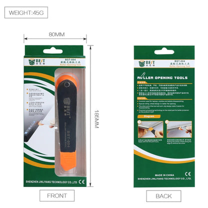 MEILLEURS outils d'ouverture de levier en métal spécial BST-004 pour ordinateur portable et téléphone portable