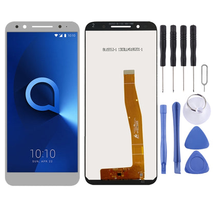 Ensemble complet d'écran LCD et de numériseur pour Alcatel 3/5052/5052D/5052Y