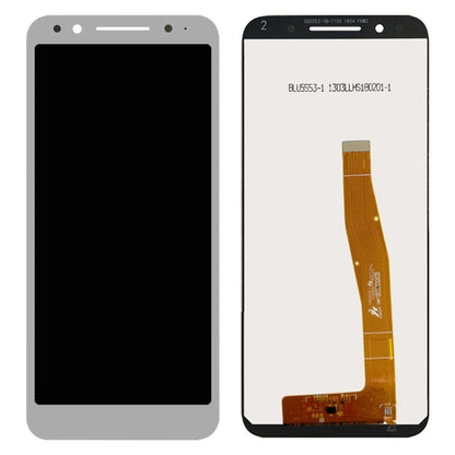 Ensemble complet d'écran LCD et de numériseur pour Alcatel 3/5052/5052D/5052Y