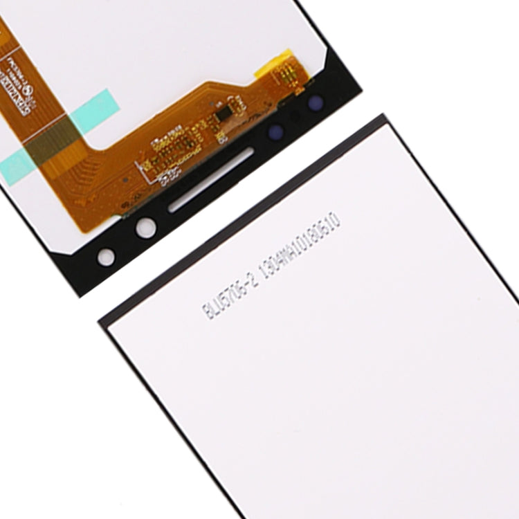 Ensemble complet d'écran LCD et de numériseur pour Alcatel 5/5086/5086Y/5086D/5086A