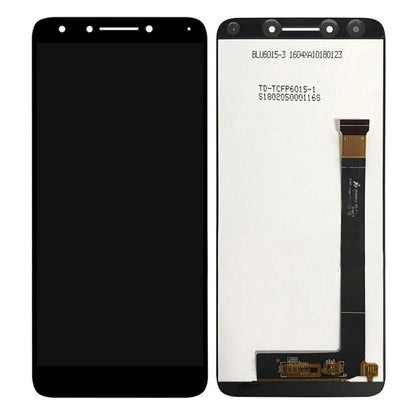 Ensemble complet d'écran LCD et de numériseur pour Alcatel 7/6062/6062W/6062T