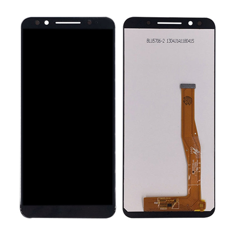 Écran LCD et numériseur complet pour Alcatel 3X / 5058 / 5058A