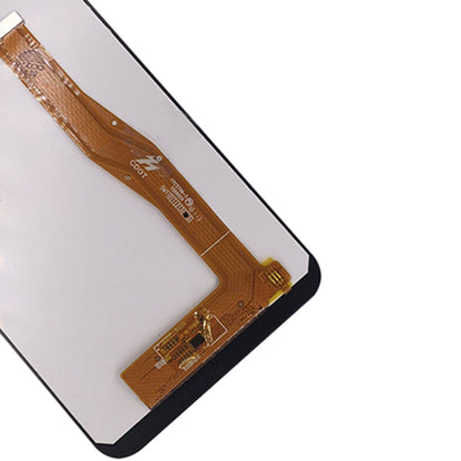 Écran LCD et numériseur complet pour Alcatel 3X / 5058 / 5058A