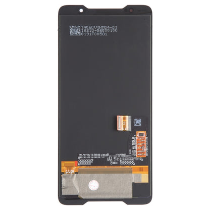 Écran LCD et numériseur complet pour téléphone Asus ROG / ZS600KL
