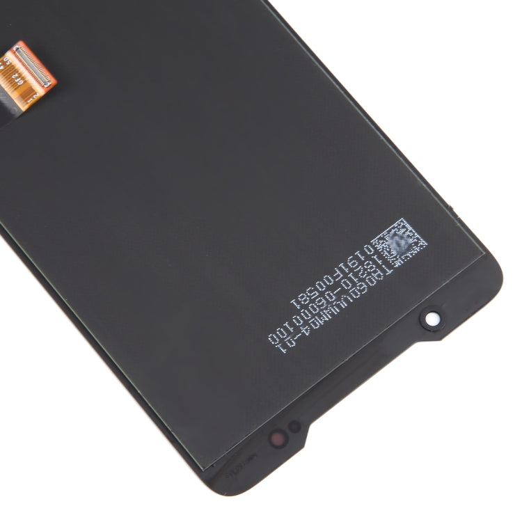 Écran LCD et numériseur complet pour téléphone Asus ROG / ZS600KL