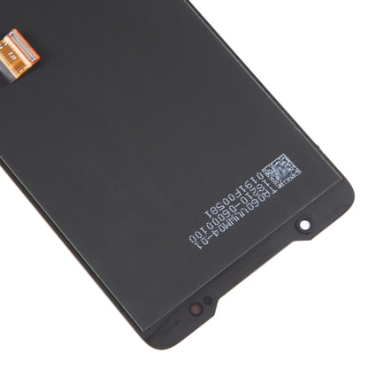 Écran LCD et numériseur complet pour téléphone Asus ROG / ZS600KL