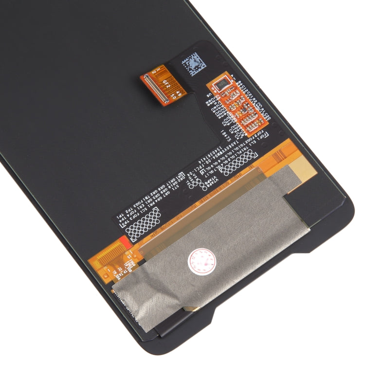 Écran LCD et numériseur complet pour téléphone Asus ROG / ZS600KL