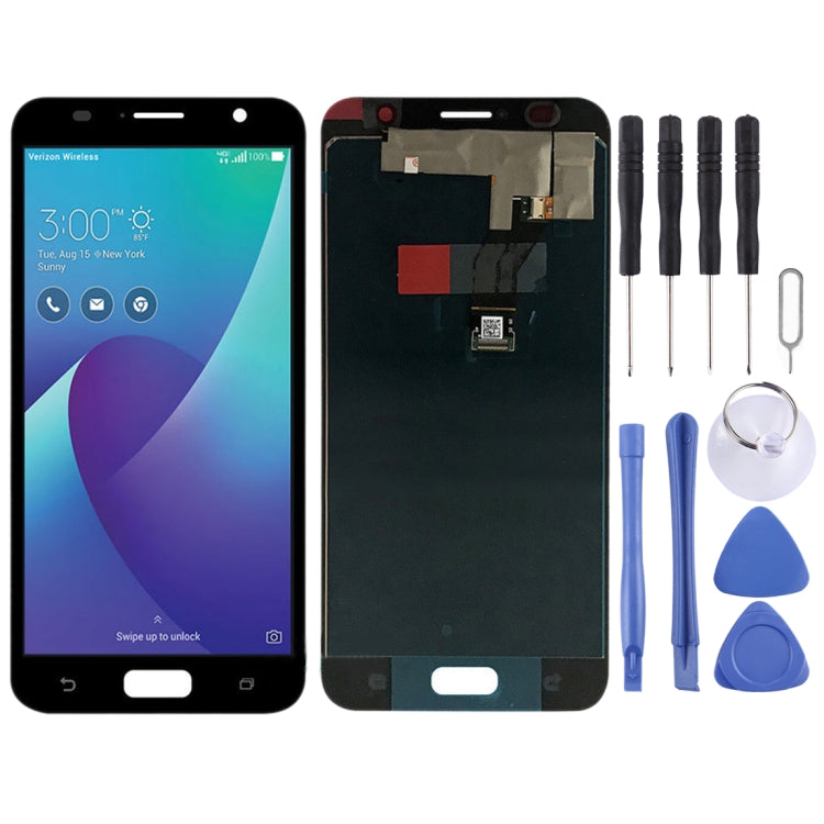 Écran LCD et numériseur complet pour Asus Zenfone V V520KL
