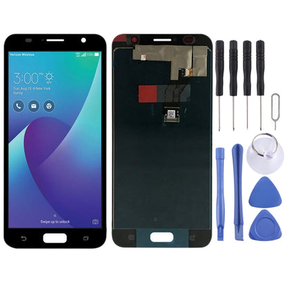 Écran LCD et numériseur complet pour Asus Zenfone V V520KL