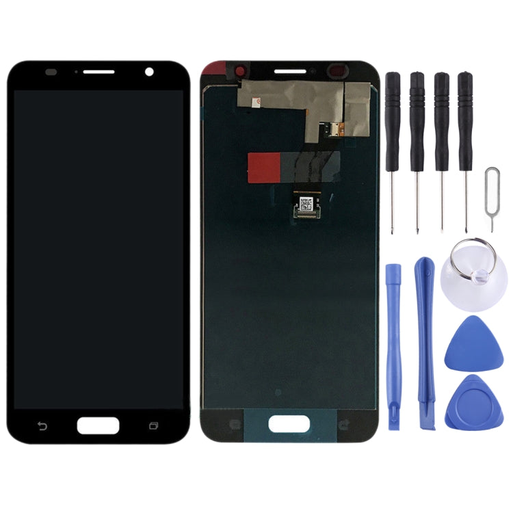 Écran LCD et numériseur complet pour Asus Zenfone V V520KL