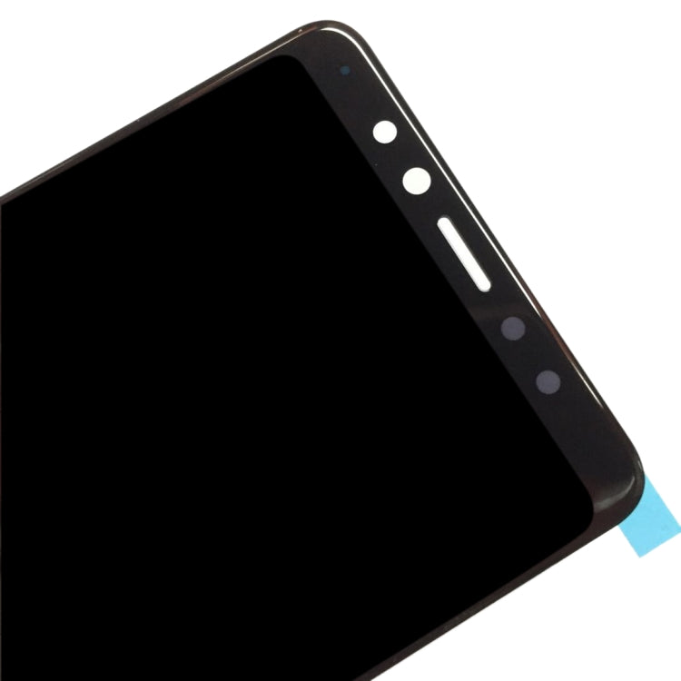 Ensemble complet d'écran LCD et de numériseur pour Lenovo K5 Pro
