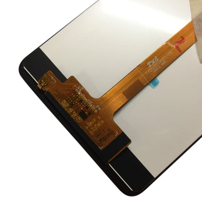 Ensemble complet d'écran LCD et de numériseur pour Lenovo K5 Pro