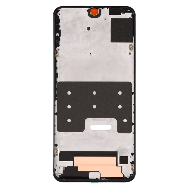 Plaque de lunette de cadre LCD du boîtier avant pour Huawei P Smart (2019), For Huawei P Smart (2019)