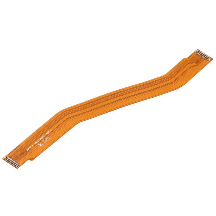Câble flexible de carte mère pour Huawei Enjoy Max