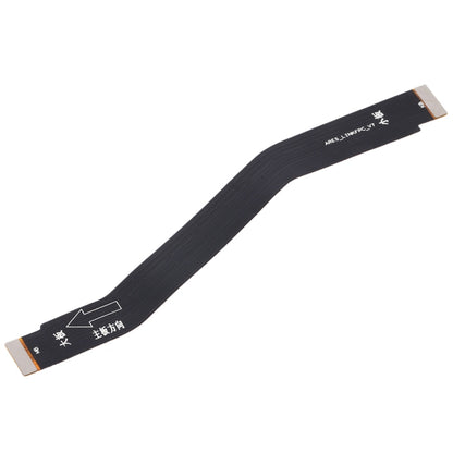 Câble flexible de carte mère pour Huawei Enjoy Max