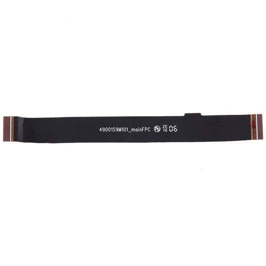 Nappe de carte mère pour Huawei Y6 Pro