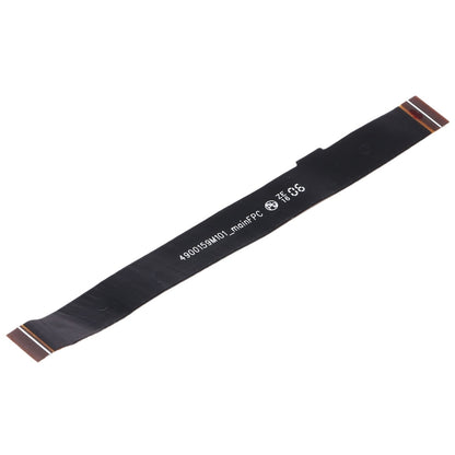 Nappe de carte mère pour Huawei Y6 Pro
