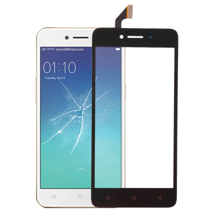 Écran tactile pour OPPO A37, For OPPO A37, For OPPO A37(White)