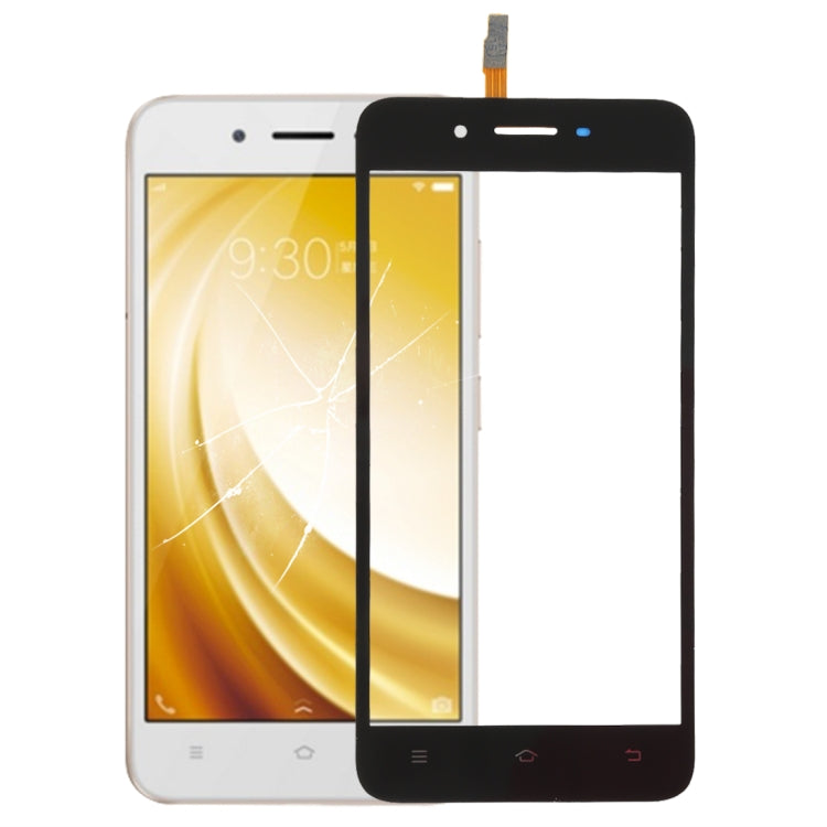 Pour Vivo Y53 Écran Tactile
