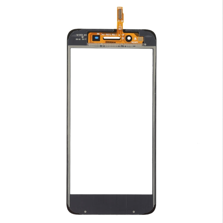 Pour Vivo Y53 Écran Tactile