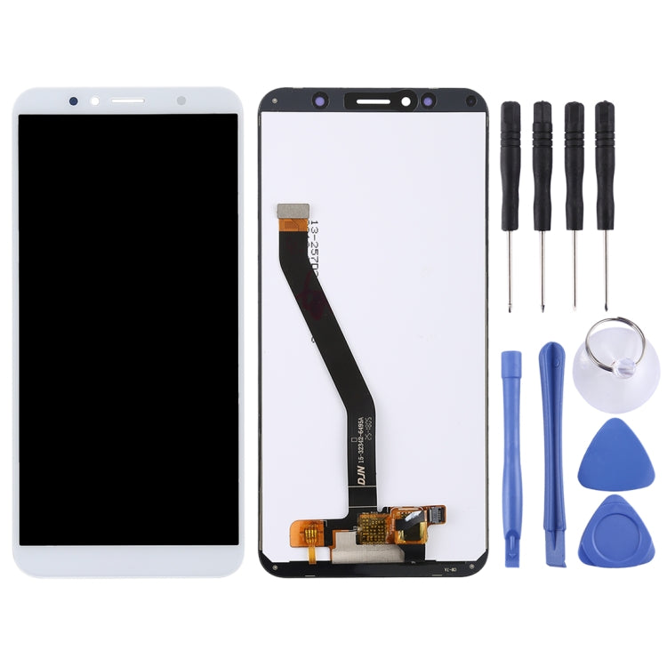 Écran LCD et numériseur complet pour Huawei Honor 7A, Honor 7A, For Huawei Honor 7A