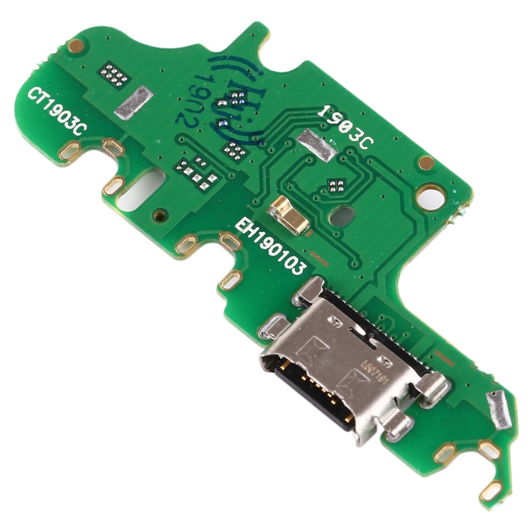 Carte de port de charge pour Huawei Nova 4