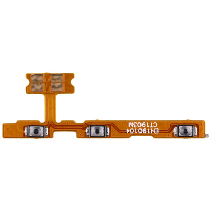 Câble flexible pour bouton d'alimentation et bouton de volume pour Huawei Nova 4