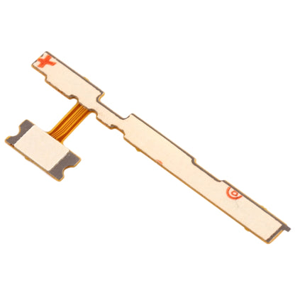 Câble flexible pour bouton d'alimentation et bouton de volume pour Huawei Nova 4