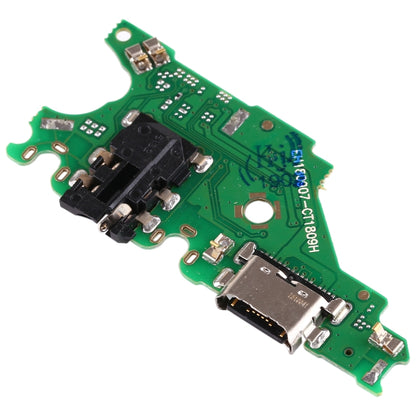 Carte de port de charge pour Huawei Mate 20 Lite / Maimang 7