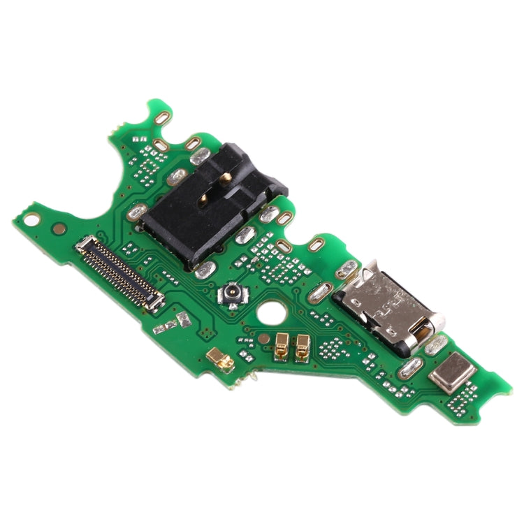 Carte de port de charge pour Huawei Mate 20 Lite / Maimang 7