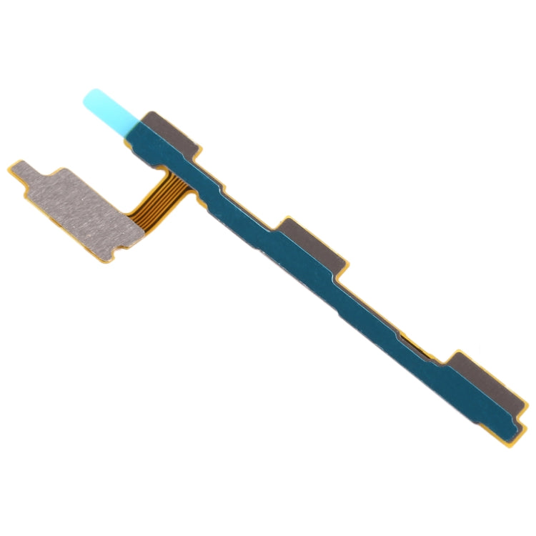 Câble flexible pour bouton d'alimentation et bouton de volume pour Huawei Y9 (2019) / Enjoy 9 Plus