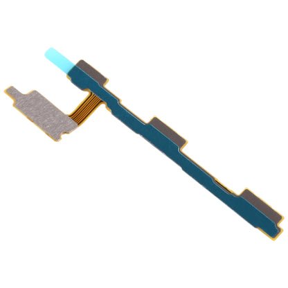 Câble flexible pour bouton d'alimentation et bouton de volume pour Huawei Y9 (2019) / Enjoy 9 Plus