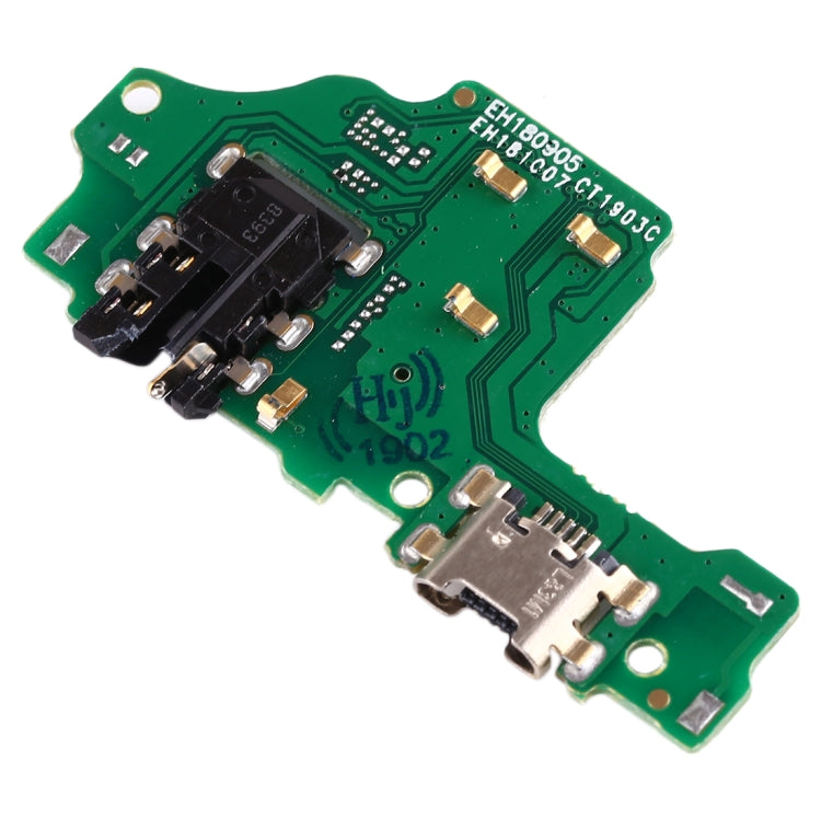 Carte de port de charge pour Huawei Y9 (2019) / Enjoy 9 Plus