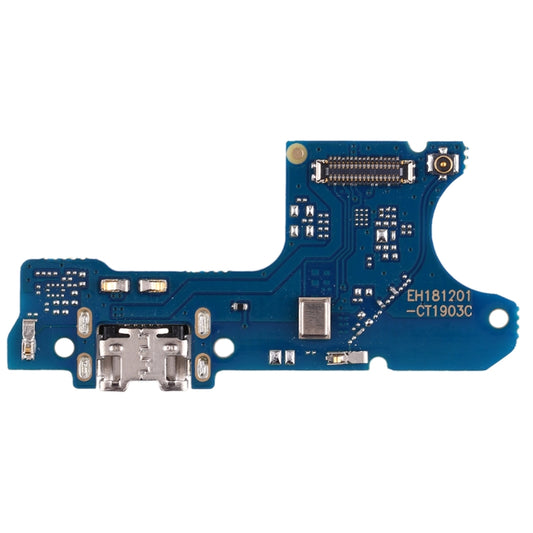 Carte de port de charge pour Huawei Enjoy 9