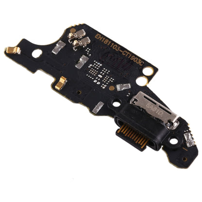 Carte de port de charge pour Huawei Mate 20