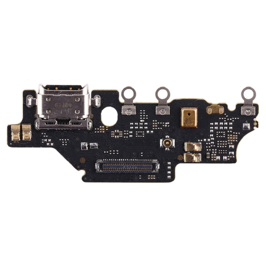Carte de port de charge pour Huawei Honor Note 10