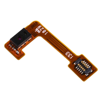 Câble flexible de capteur de lumière pour Huawei Honor 8X, Honor 8X