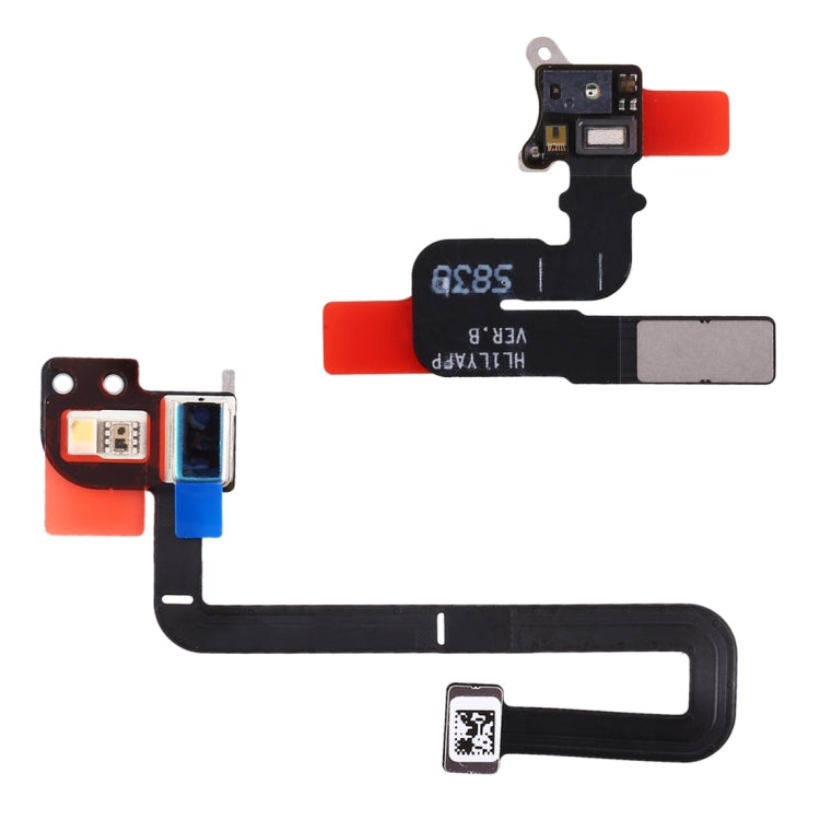 1 paire de câbles flexibles pour capteur de lumière pour Huawei Mate 20 Pro